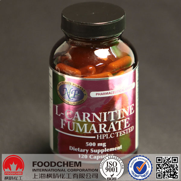 L-Carnitine Fumarate