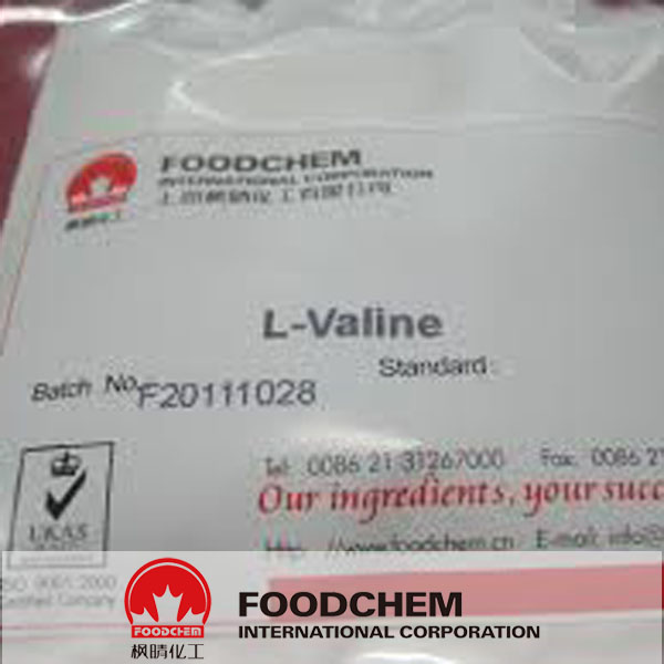 L-Valine