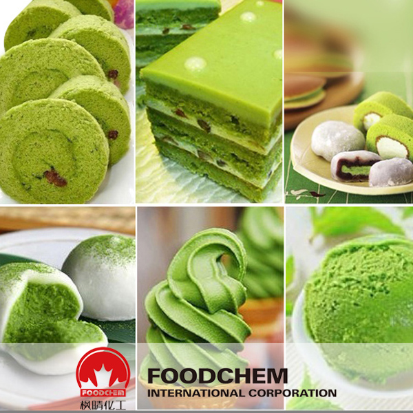 Matcha Powder