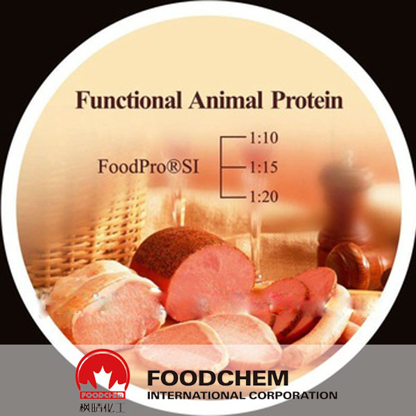 猪肉功能蛋白